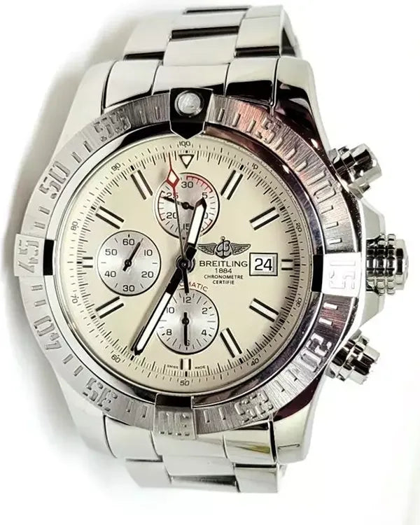 Breitling Super Avenger (A13371)