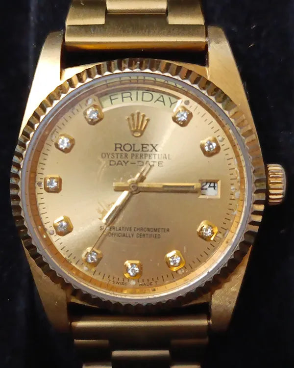 Rolex Day-Date (18038)