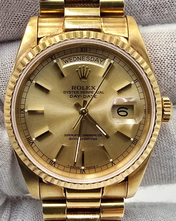Rolex Day-Date (18238)