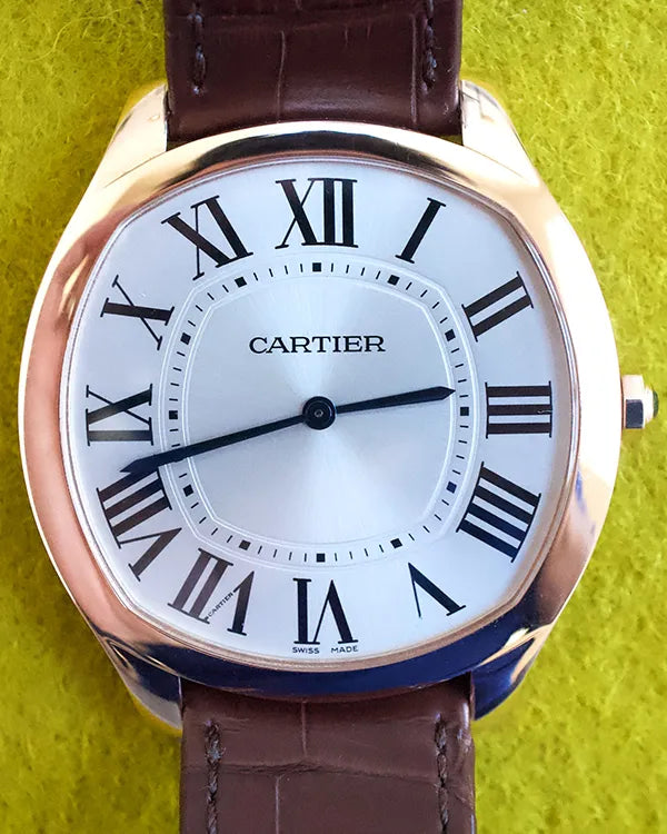 Cartier Drive De Cartier (WGNM0006)
