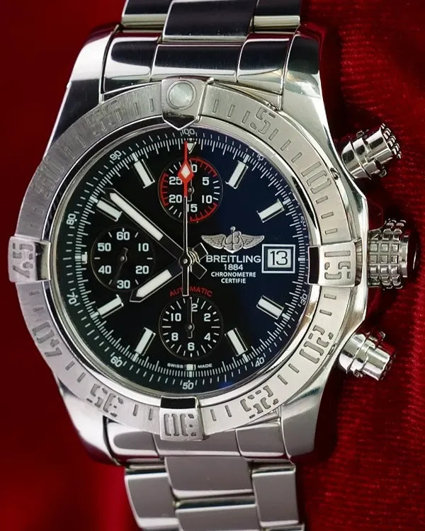 Breitling Avenger (A133811)