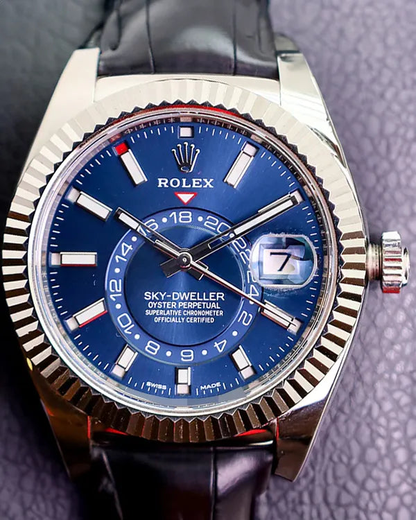 Rolex Sky-Dweller (326139)