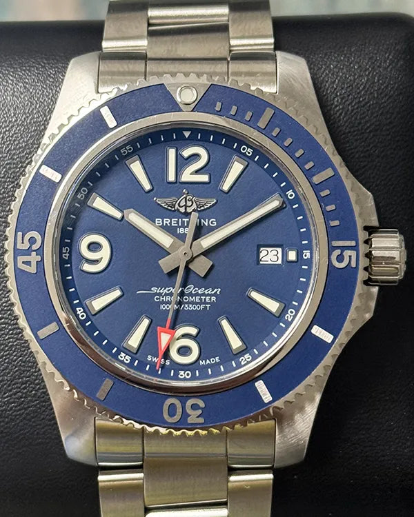 Breitling Superocean (A17367)