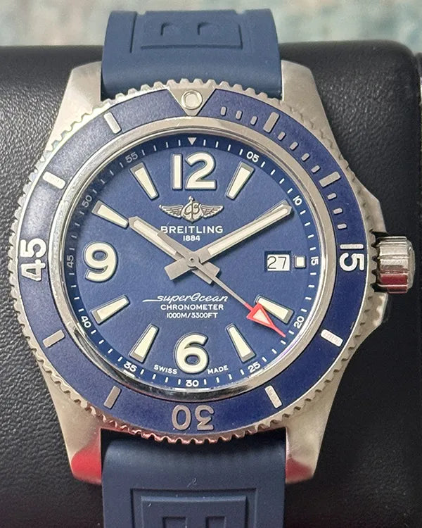 Breitling Superocean (A17367)