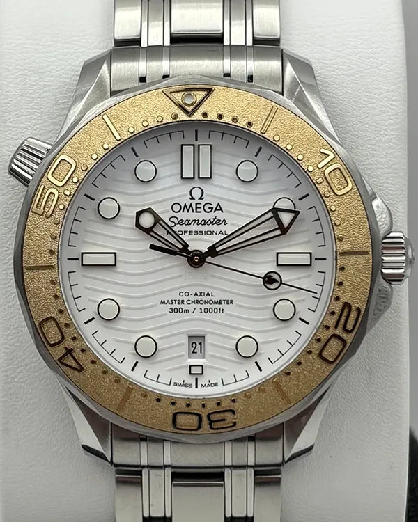 Omega Seamaster Diver 300M (522.21.42.20.04.001)