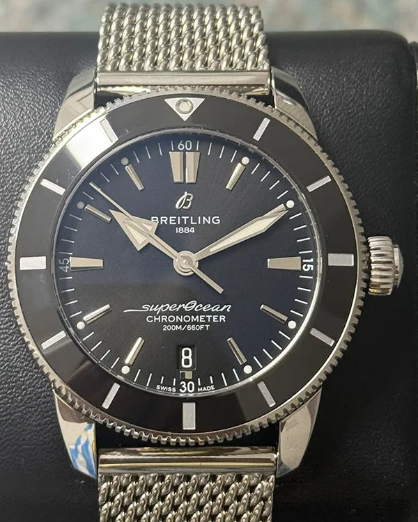 Breitling Superocean Heritage (AB2030121B1A1)