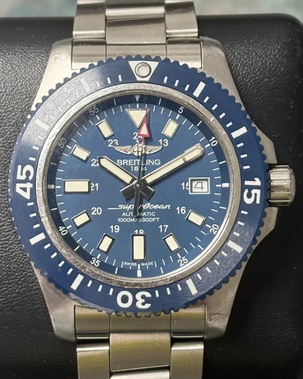 Breitling Superocean (Y17393)