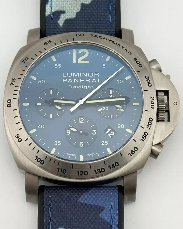 Panerai Luminor (PAM00326)