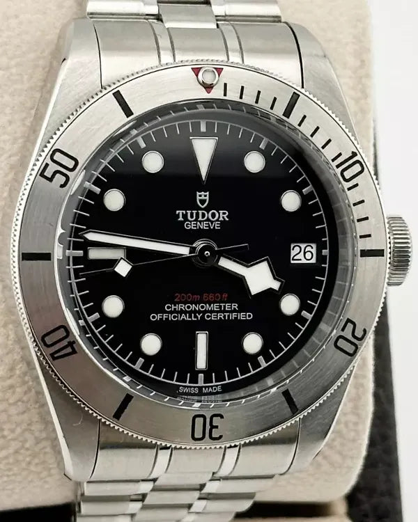 Tudor Heritage Chrono (79730)