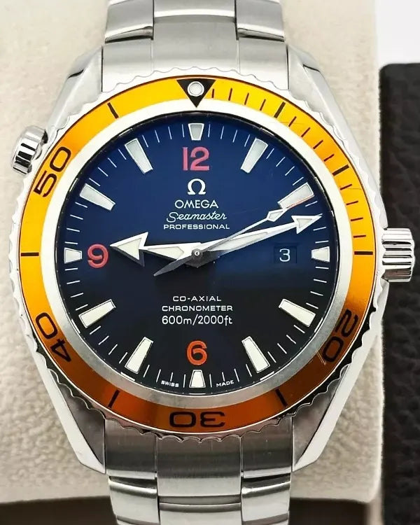Omega Seamaster Planet Ocean (2208.50.00)