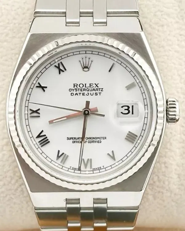 Rolex Oyster Perpetual (17014)