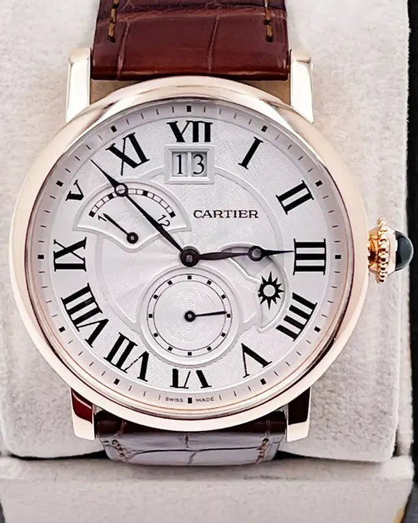 Cartier Rotonde De Cartier (W1556240)