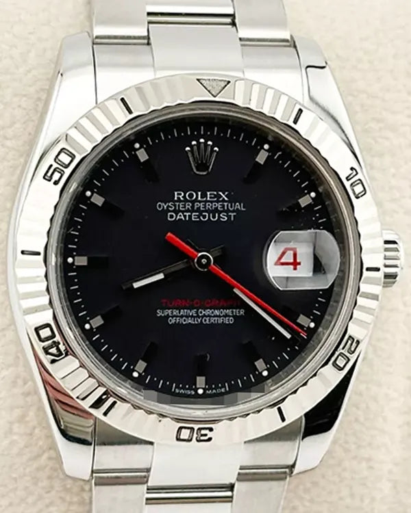 Rolex Datejust (116264)