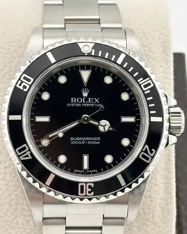 Rolex Submariner (14060)