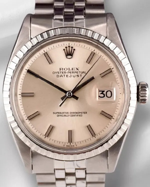 Rolex Datejust (1603)