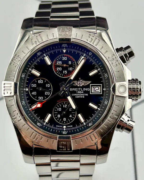 Breitling Avenger (A1338111/BC32)