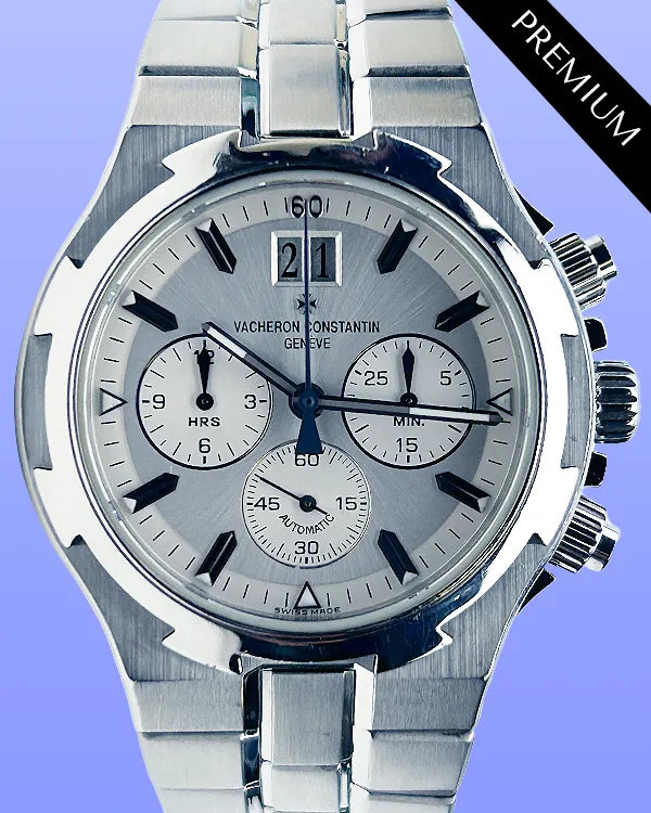Vacheron Constantin Overseas (49140/423A-8790)
