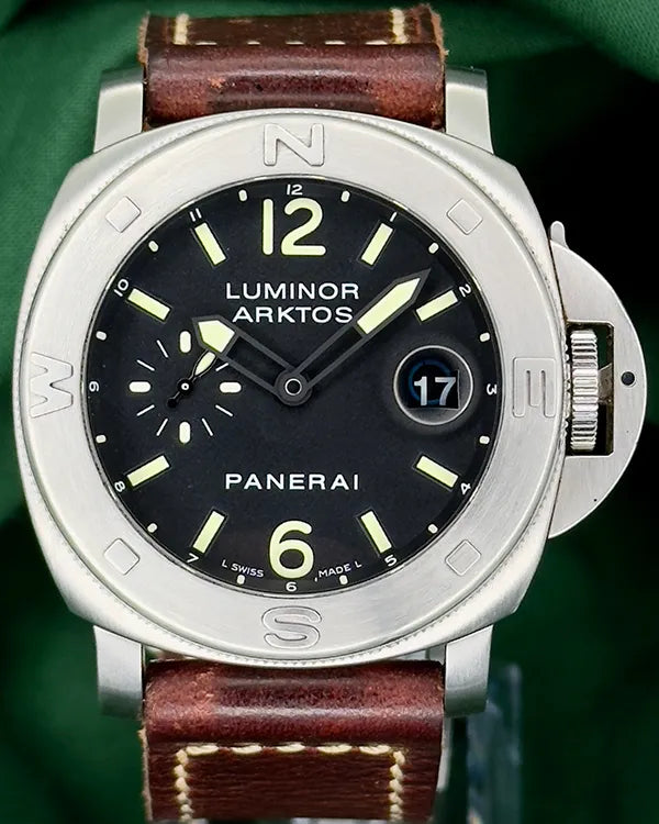 Panerai Luminor (PAM00092)