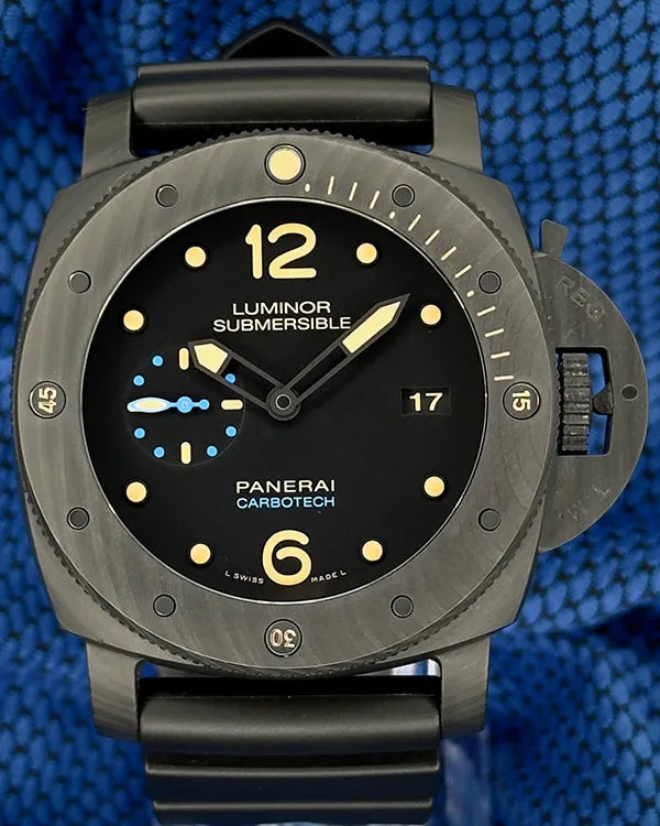 Panerai Submersible (PAM00616)
