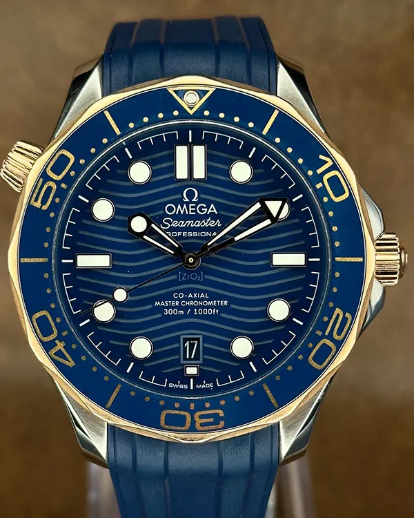 Omega Seamaster Diver 300M (210.22.42.20.03.002)