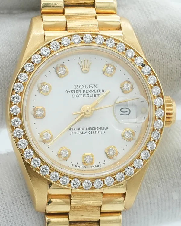 Rolex Datejust (69278)