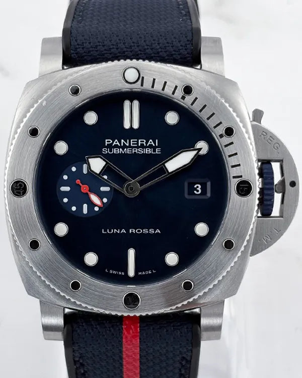 Panerai Submersible (PAM01391)