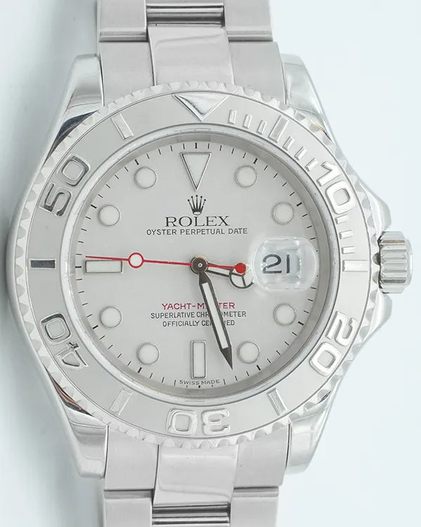 Rolex Yacht-Master (116622)