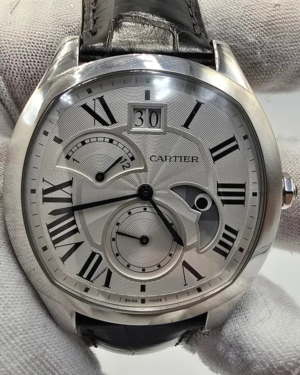 Cartier Drive De Cartier (WSNM0005)
