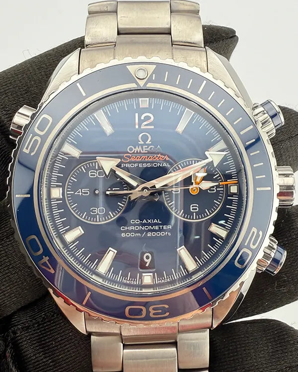 Omega Seamaster 300 (232.90.46.51.03.001)