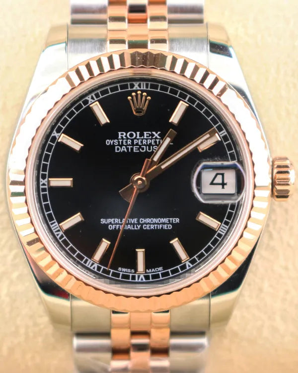 Rolex Datejust (178271)