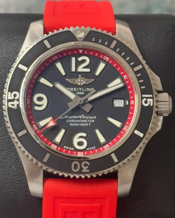 Breitling Superocean (A17366D71B251)