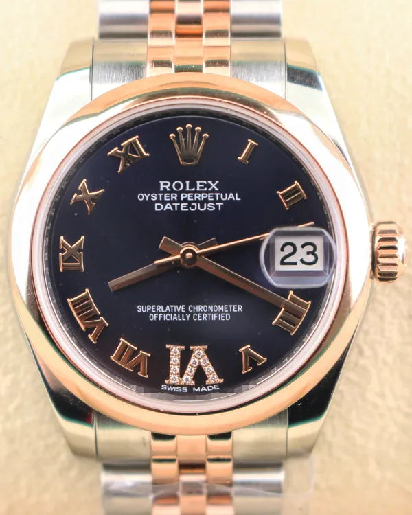 Rolex Datejust (178241)