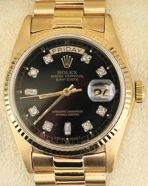 Rolex Day-Date (18038)