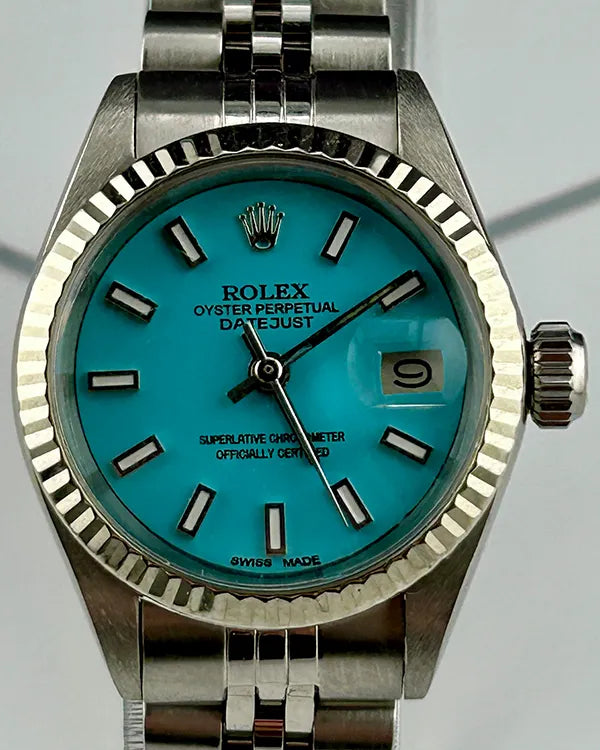 Rolex Datejust (6917)