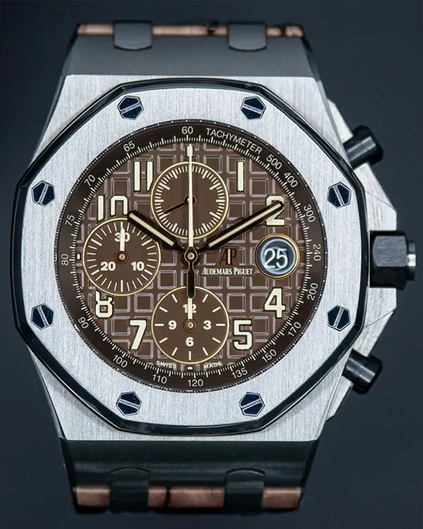 Audemars Piguet Royal Oak Offshore (26470ST.OO.A820CR.01)