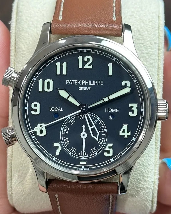 Patek Philippe Calatrava (5524G-001)