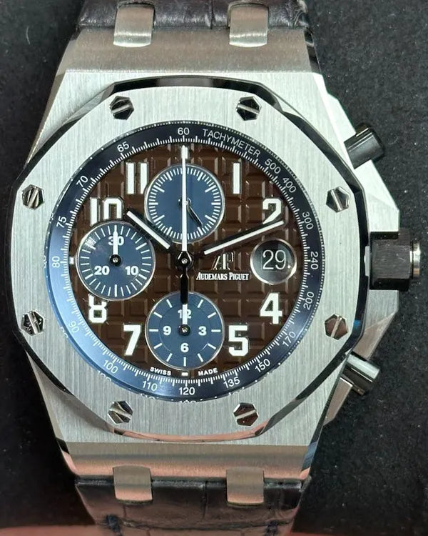 Audemars Piguet Royal Oak Offshore (26470ST)