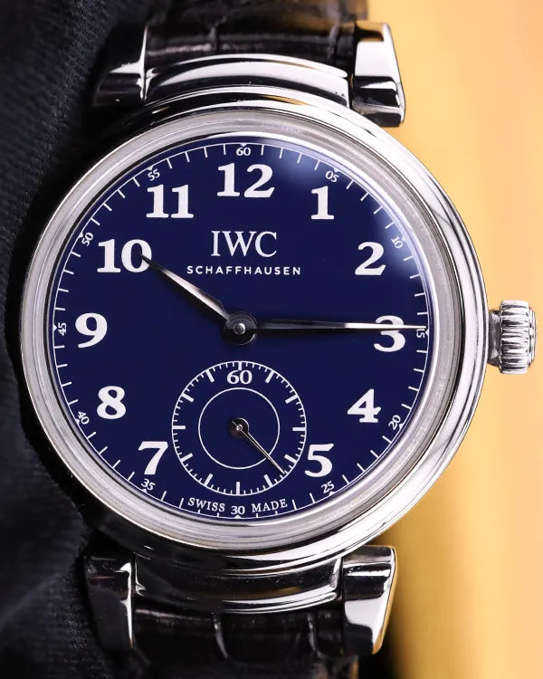 IWC Schaffhausen Da Vinci (IW358102)
