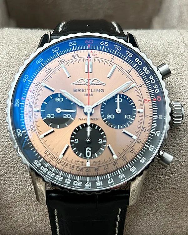 Breitling Navitimer (AB0138241K1P1)