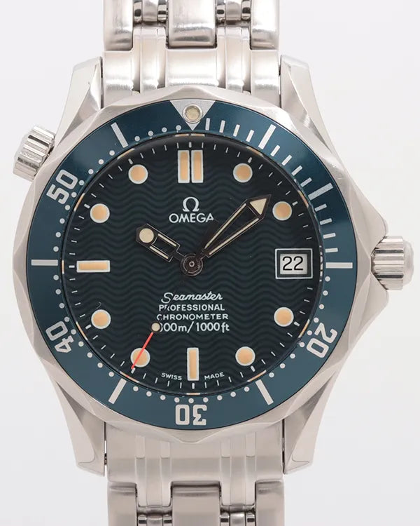 Omega Speedmaster (2551.8)