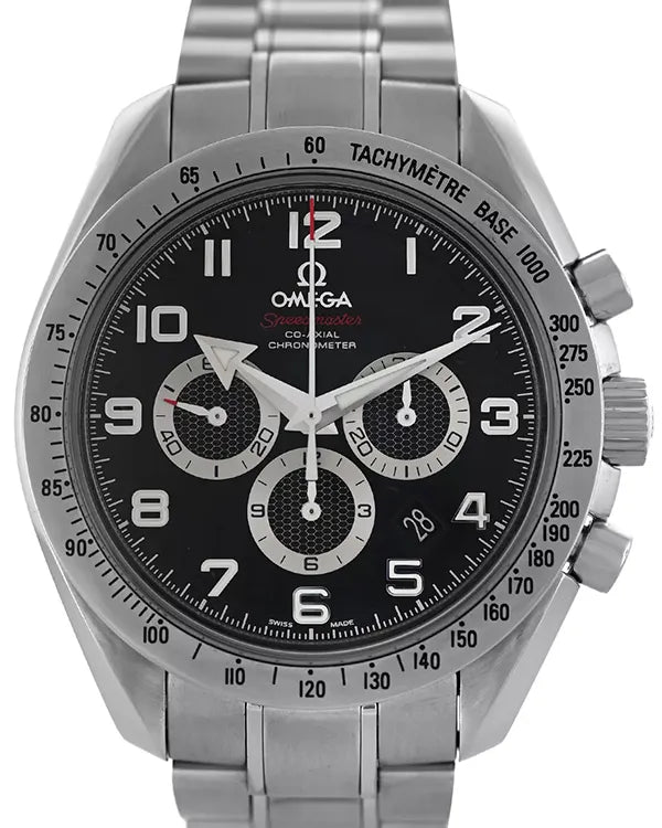 Omega Seamaster (321.10.44.50.01.001)