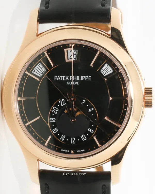 Patek Philippe Annual Calendar (5205R-010)