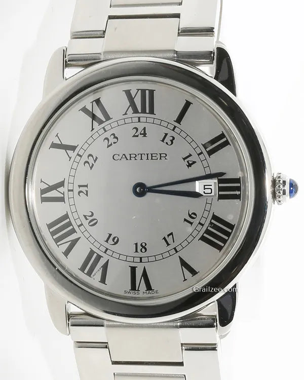 Cartier Ronde De Cartier (W6701005)