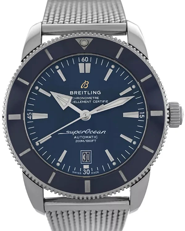 Breitling Superocean (AB2020)