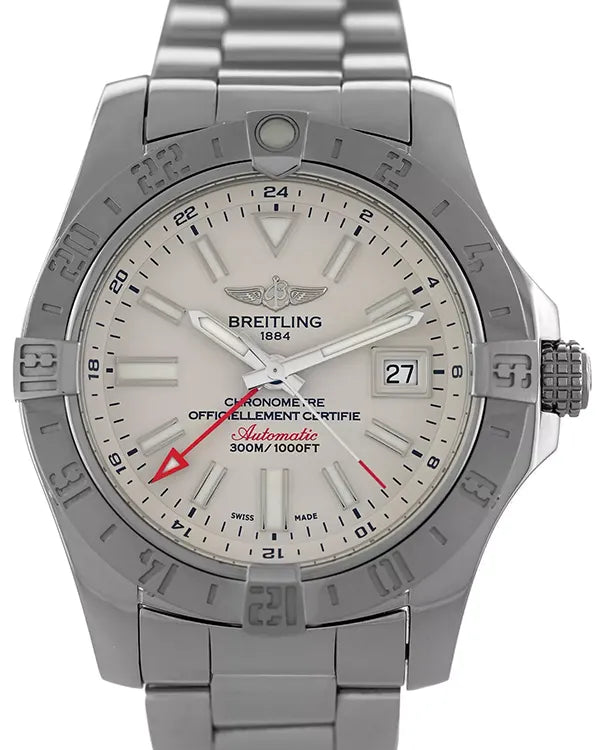 Breitling Avenger (A32390)