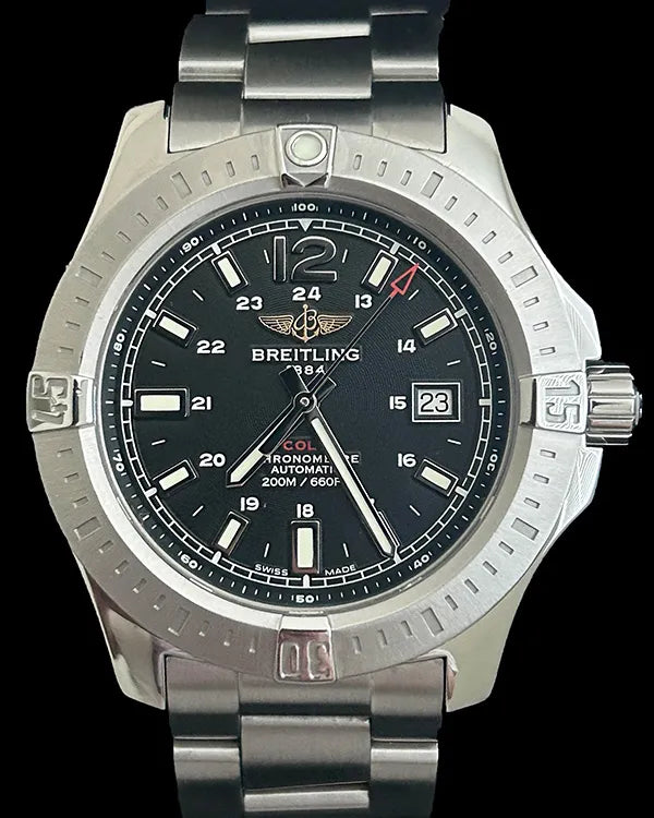 Breitling Colt (A1738811/BD44)