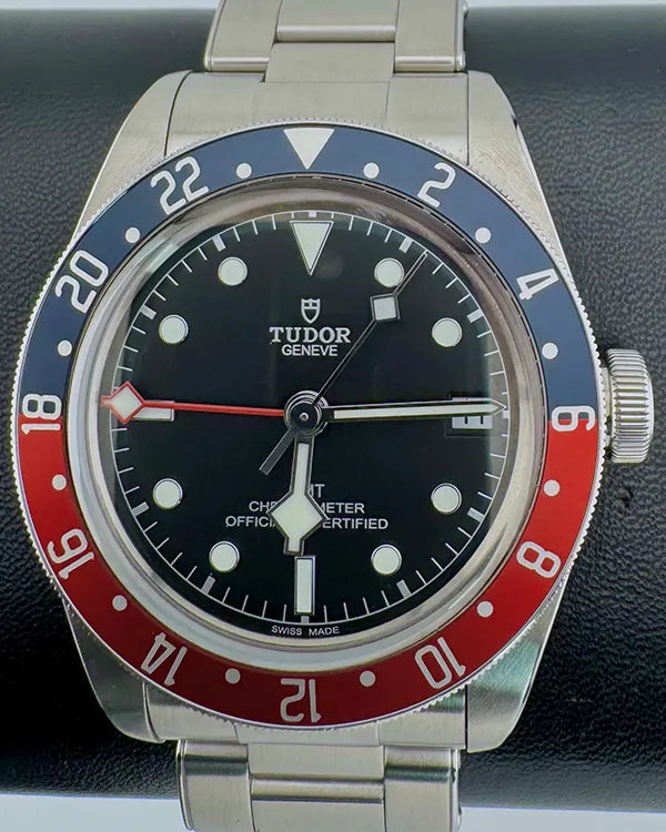 Tudor Black Bay (79830B)