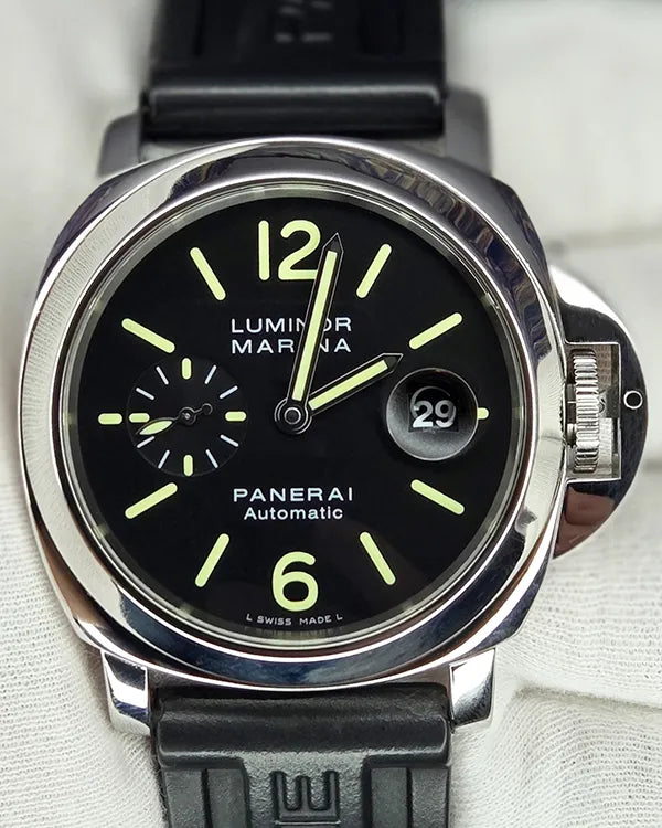 Panerai Luminor (PAM00104)