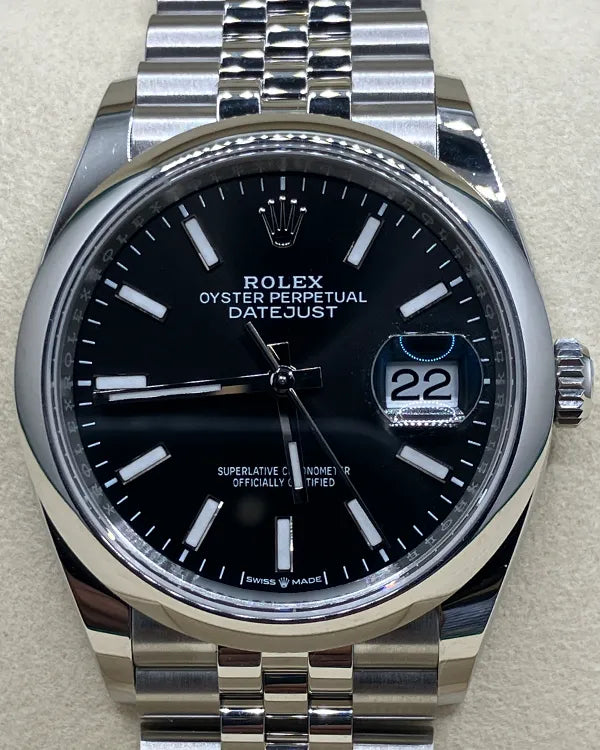 Rolex Datejust (126200)