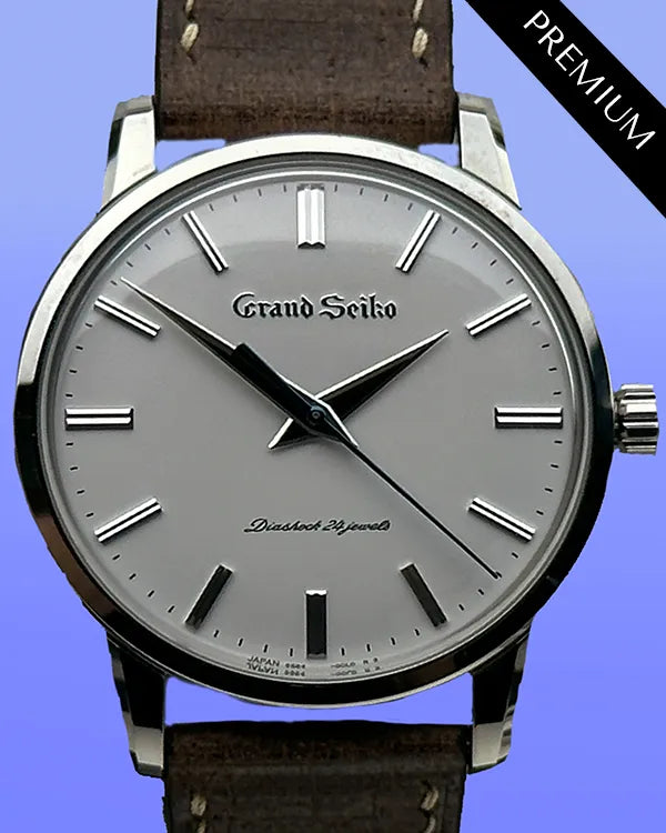 Grand Seiko Elegance (SBGW253)